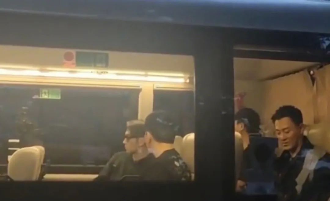 《披荆斩棘》初舞台被剧透：吴建豪组排名垫底，张学友竟有露脸