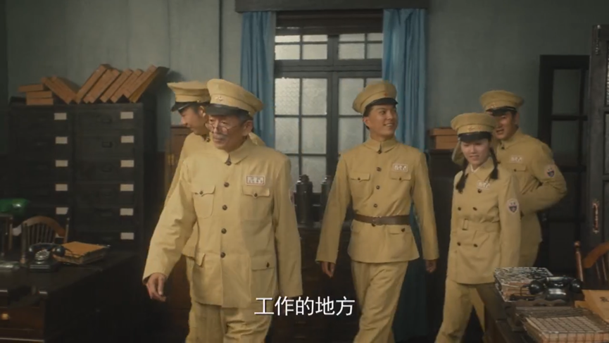《隐秘而伟大》大结局——离别的人自会离别 重逢的人自会重逢