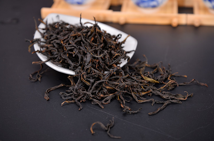 乌龙茶中的“十大名茶”，你都喝过哪几种？