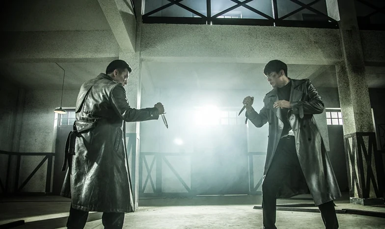 一个演员的演技，经过16年，能成长多少？张嘉倪的改变