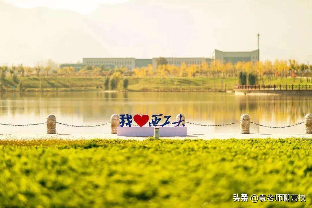 哈尔滨工业大学与西北工业大学，谁才是工业类高校第一把交椅？