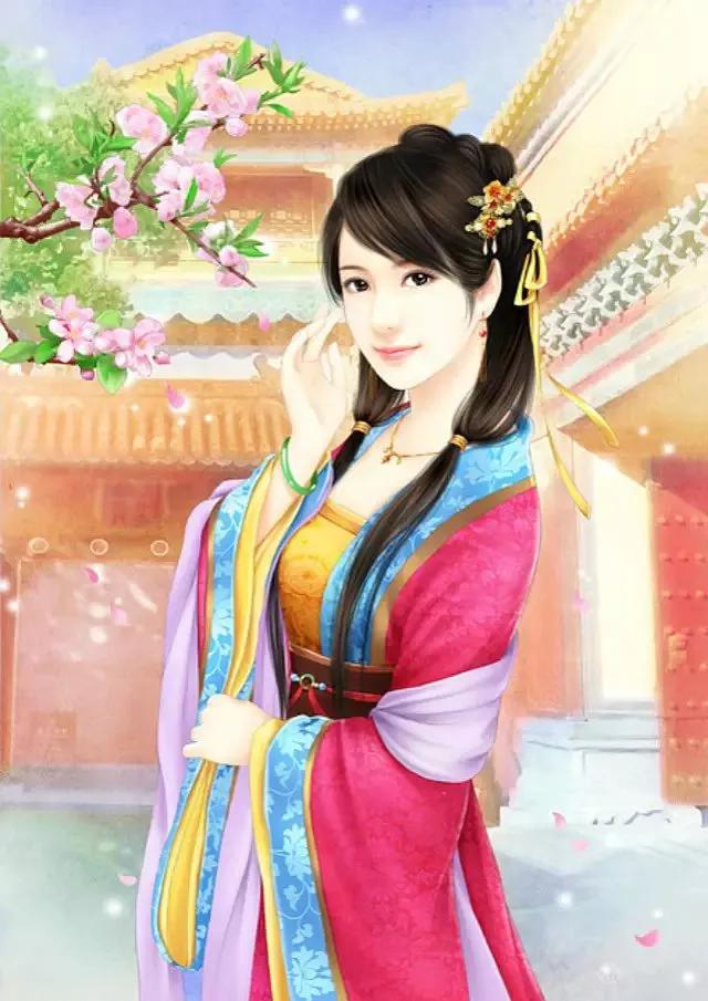 10首精彩绝伦的四言古诗，体验不一样的古诗词