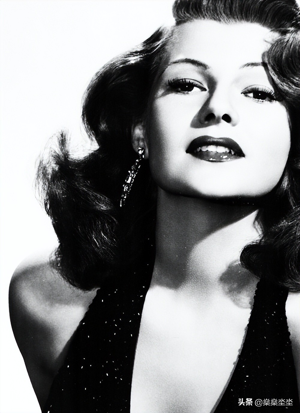 迟暮美人患上了阿尔兹海默症，是岁月的怜悯还是最大的悲哀？