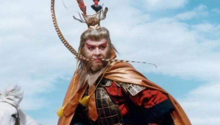 西游记最强六大妖王排名：青牛精只能排第五！九灵元圣屈居第二