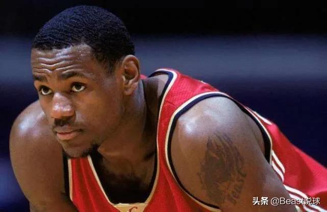 为什么nba球员都是短发(被脱发困扰的NBA的球星-你最先想到谁？)