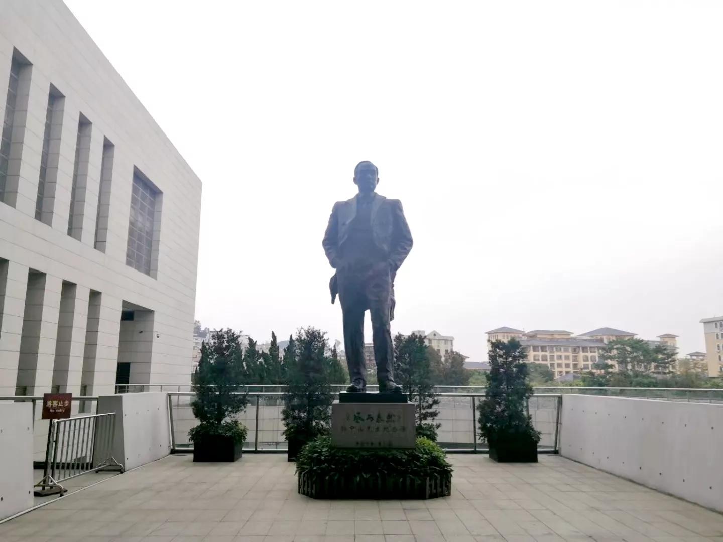 地铁4号线大学城周边游玩攻略，领悟独一无二的长洲岛景象（D篇）