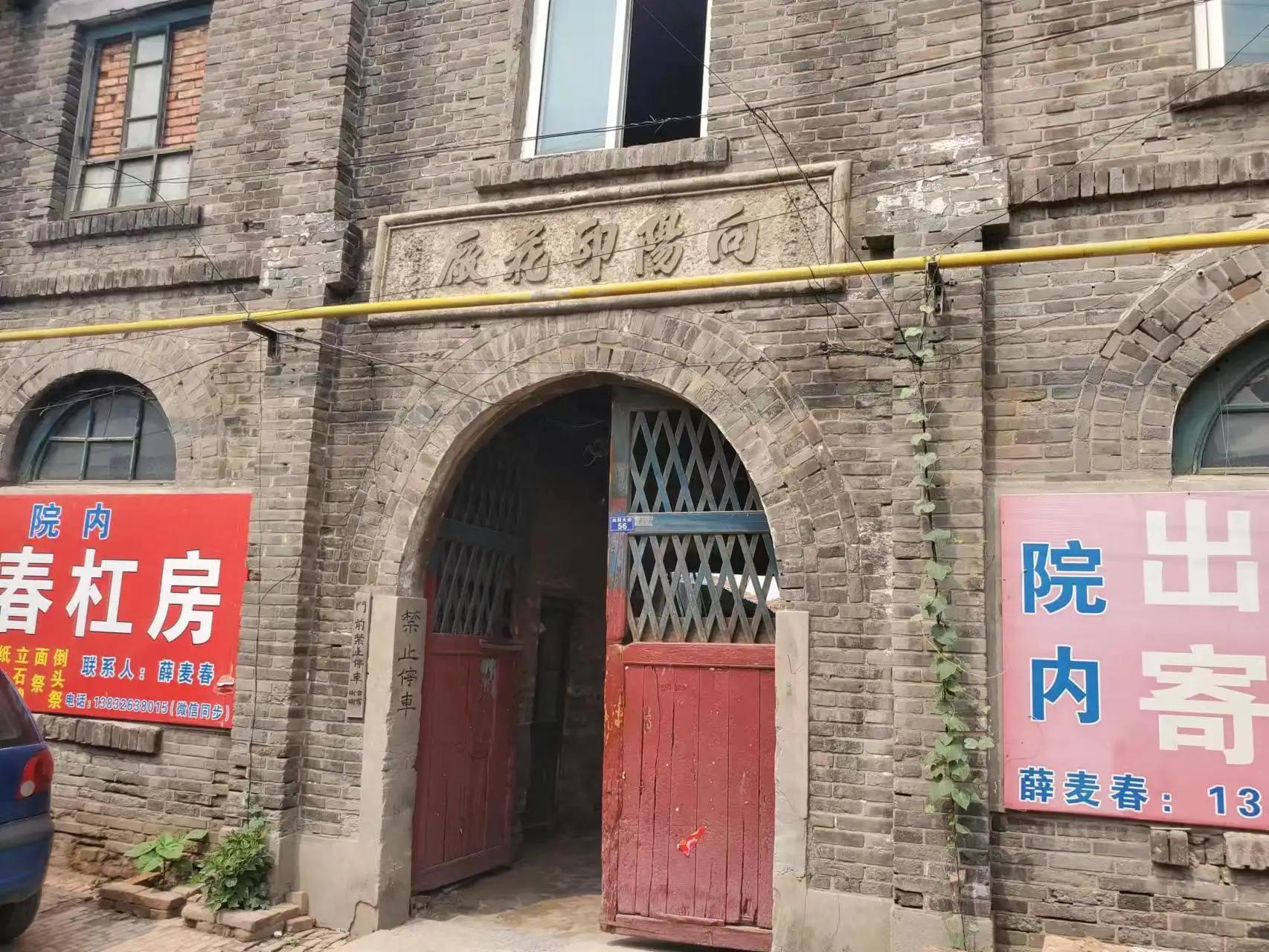 文安胜芳一日游