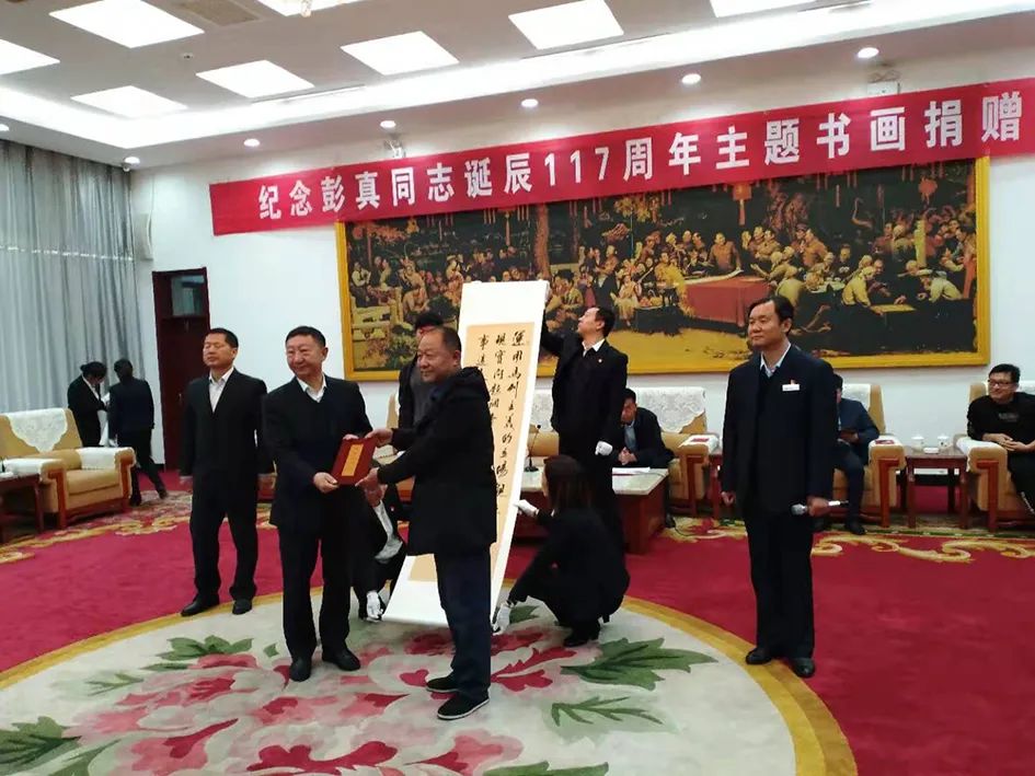 中国新时代国际艺术大家——史锁山