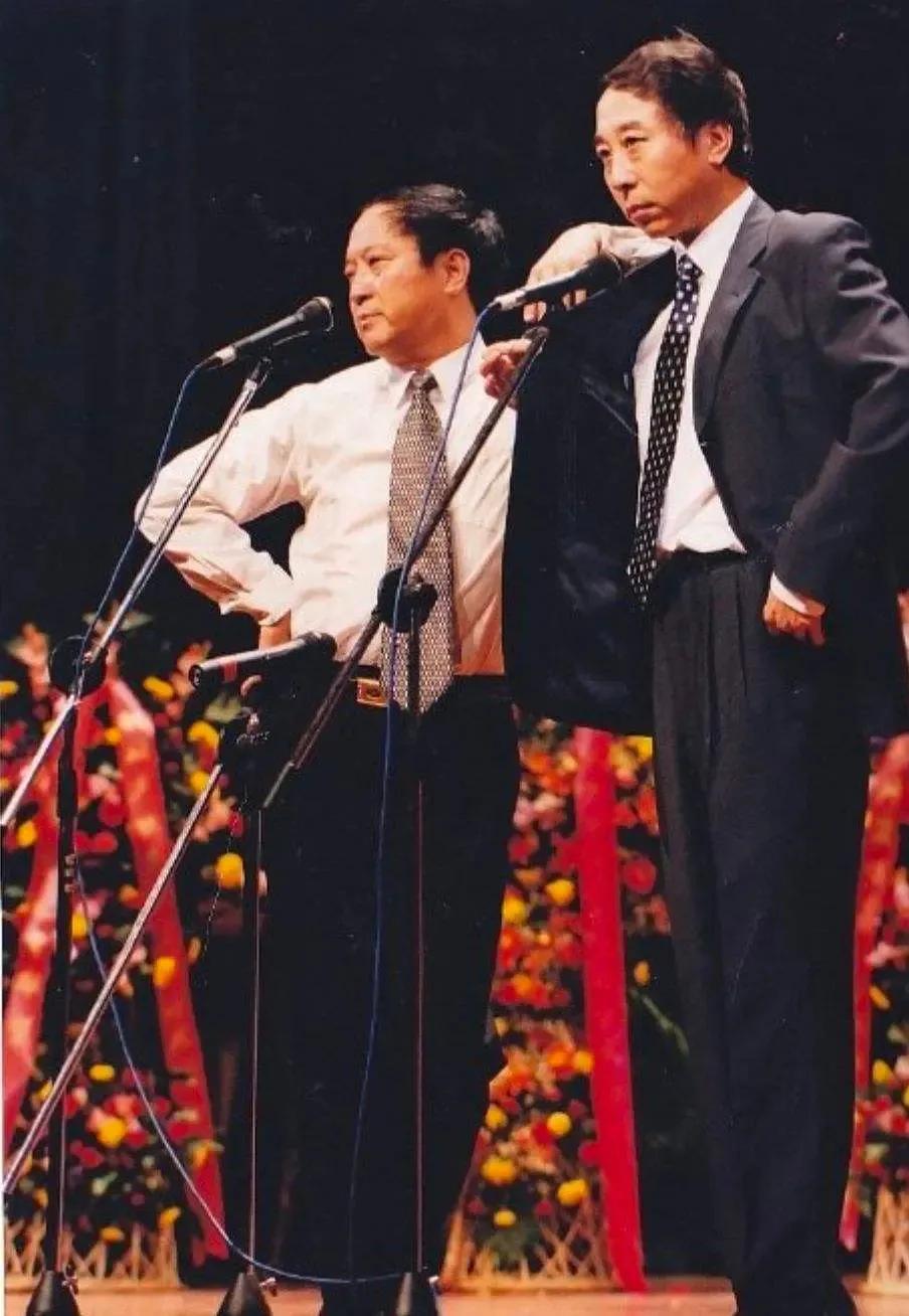 看着矮，实际高！这7位男星的身高，一个比一个让人意外