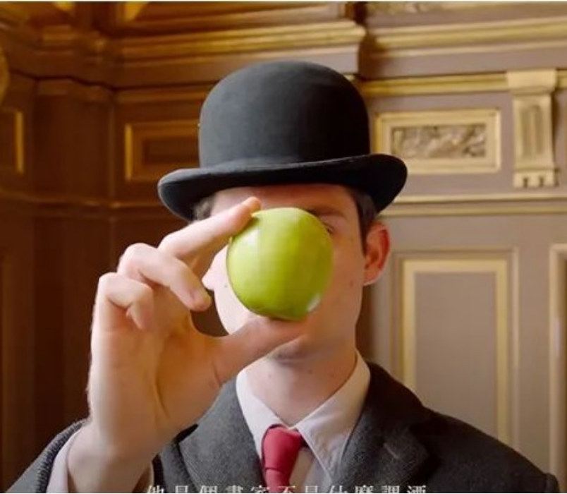 看懂周杰伦《最伟大的作品》MV！你可能需要读这些书…