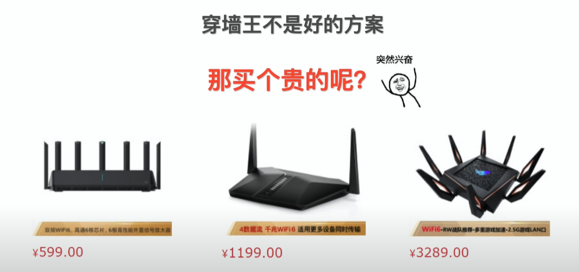 什么是mesh？什么是ac+ap？家里網絡信號不好怎么辦？