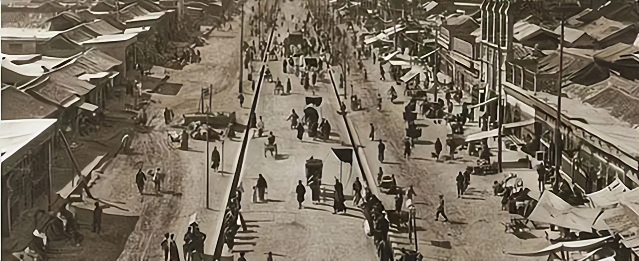 内九外七皇城四北京何谓四九城