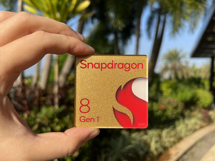 为什么主流游戏手机都只用骁龙平台？