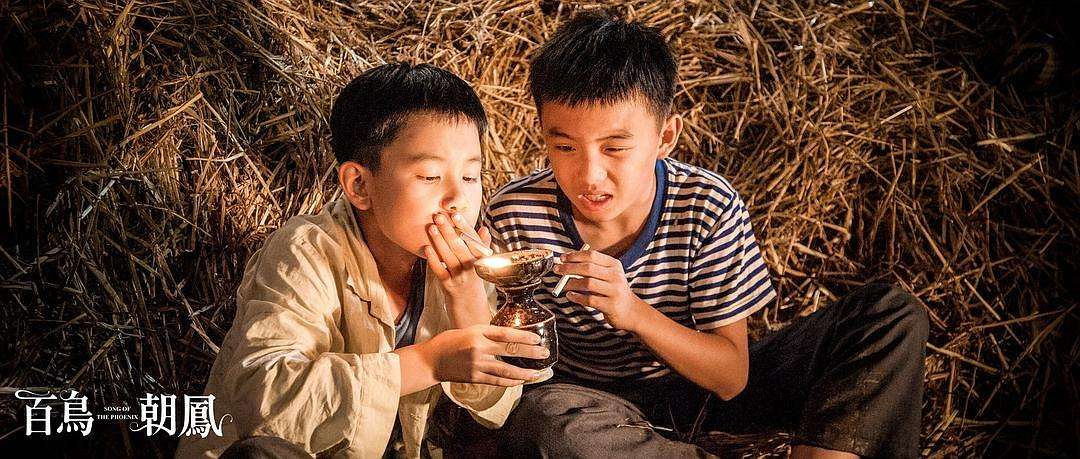 张子枫成影后，赵今麦惊艳，胡先煦逆袭，小别离里的他们都红了？