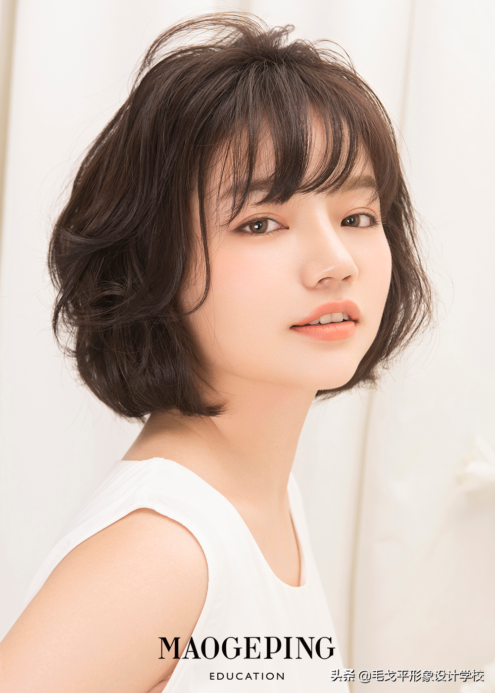 女生必學的化妝底層邏輯 | 普通女孩也能快速變美