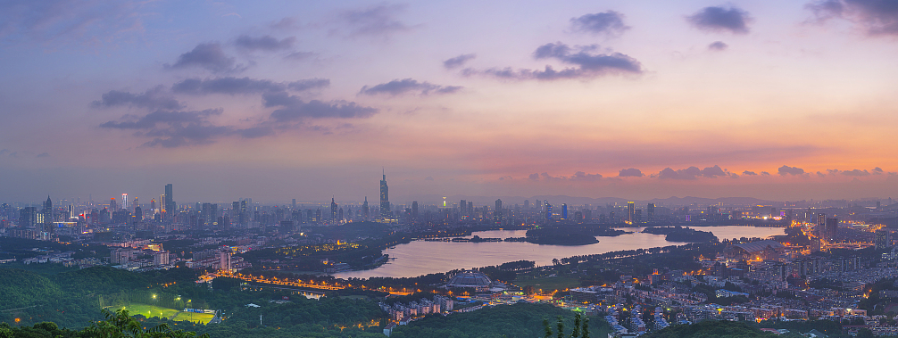 润栖府｜环紫金山板块，300W总价，3地铁环绕，主城宜居首选