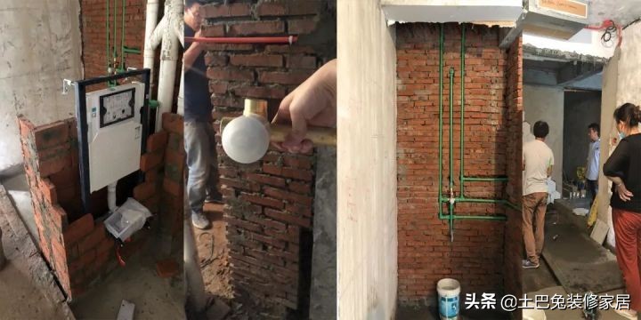 72㎡一居室，拆掉所有隔墙，15万装出豪宅感！（附超全清单）