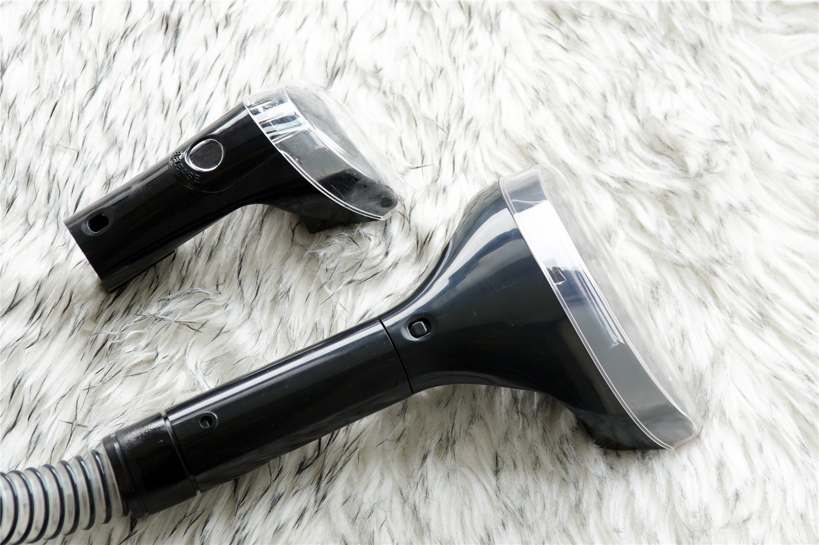 宝藏单品！必胜银骑士布艺清洗机评测，让家中焕然一新