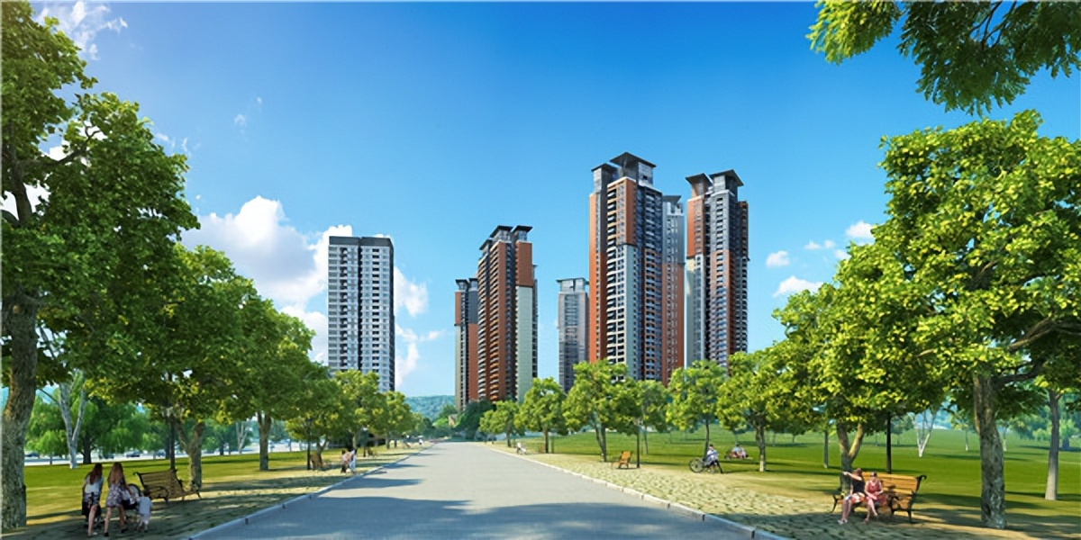 深圳楼市：为什么都说买房少贷款，风险反而更大？