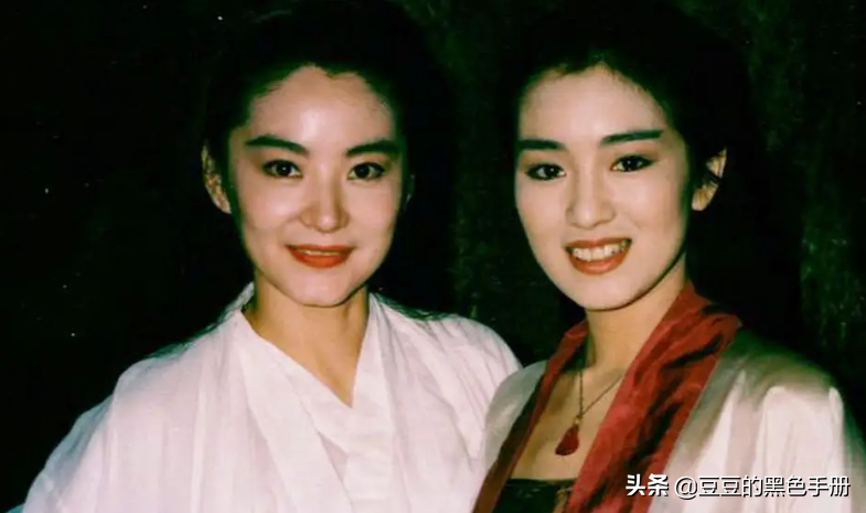 孔孟之乡产大美人！17位山东女星，个个盘正条顺，明眸皓齿会发光