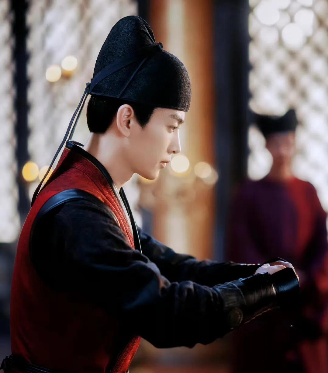 刘亦菲新剧你觉得好看？