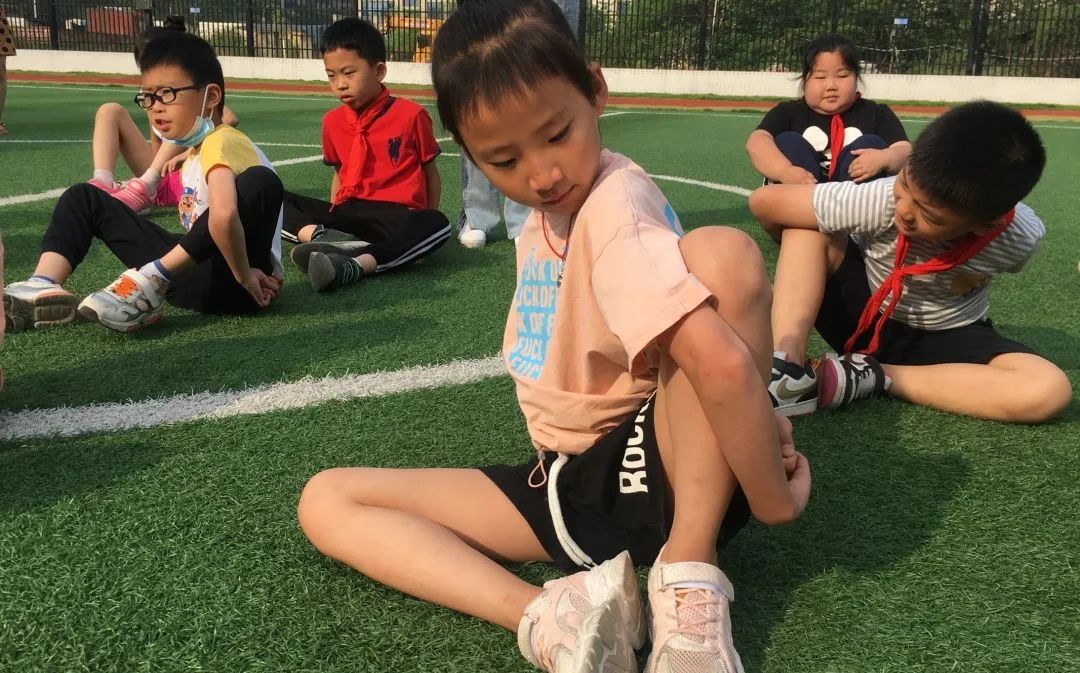 习节气·承传统|记成都高新区朝阳小学丰富多彩的立夏节气主题活动