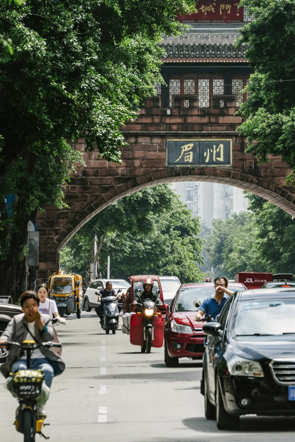 中国最会“泡”的城市在哪里？