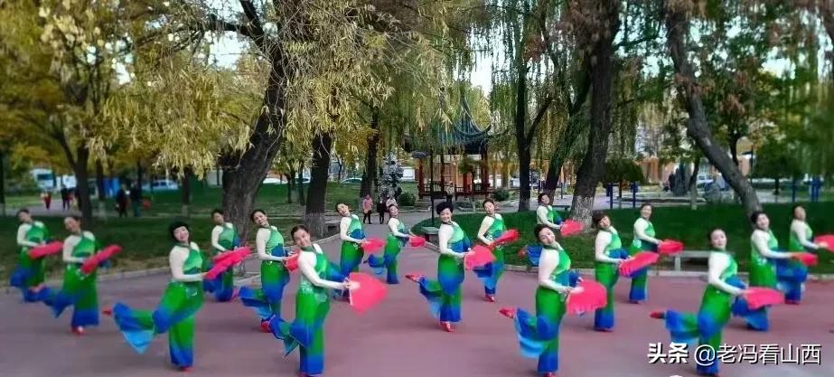 2021“舞动中国 排舞联赛”圆满收官——写在山西捧回28个奖项之后