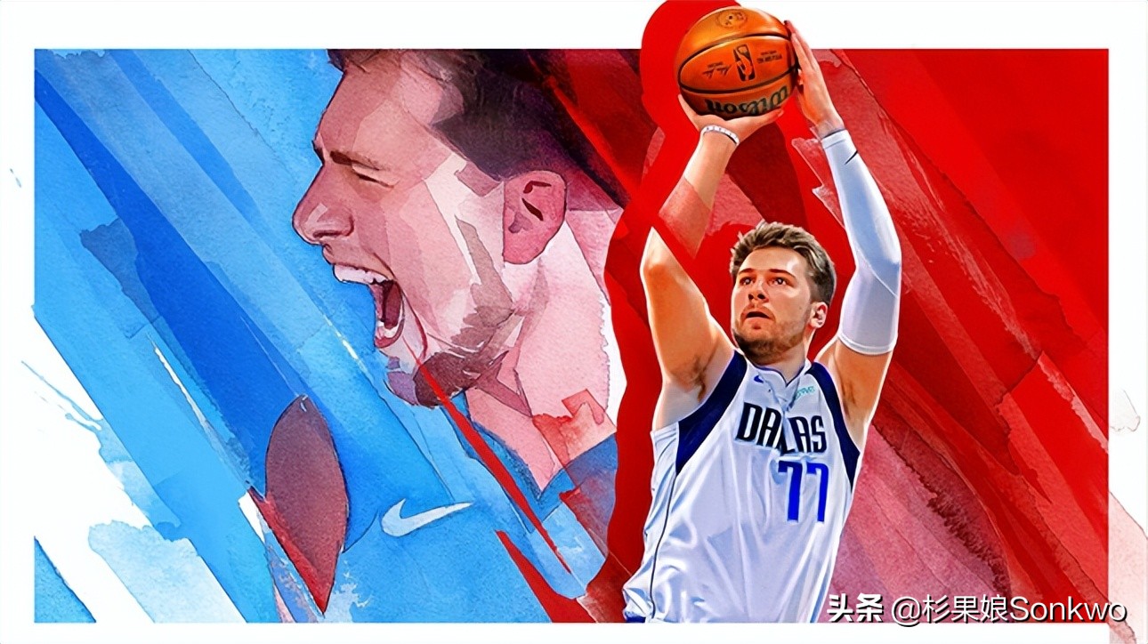 nba2k20手柄用不了为什么(我真的不想买《NBA 2K22》，但是我别无选择)