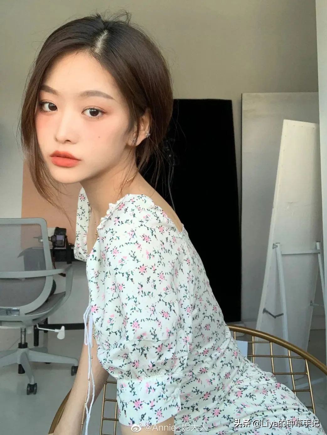 赵露思新剧翻车了？求求别再装甜妹了