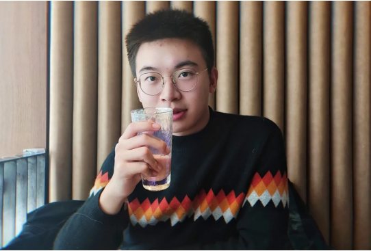 北京男神学霸：四六级均600+，兼修北大双学位，最终保研985名校！