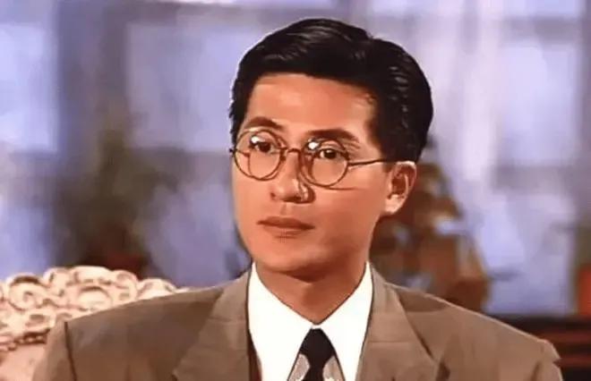 请你来辨别港剧配角