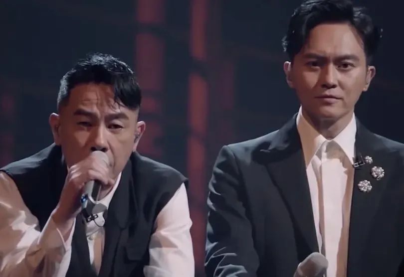 《披荆斩棘》初舞台被剧透：吴建豪组排名垫底，张学友竟有露脸