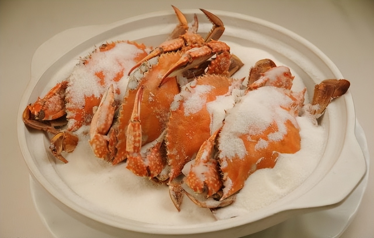 四川卤味之盐焗系列