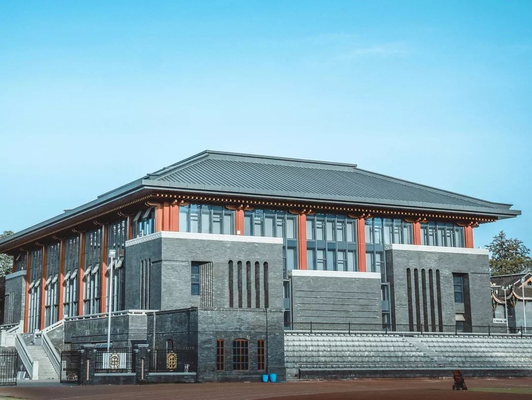 倒计时1天，高考加油！四川大学已准备好，等你赴约！