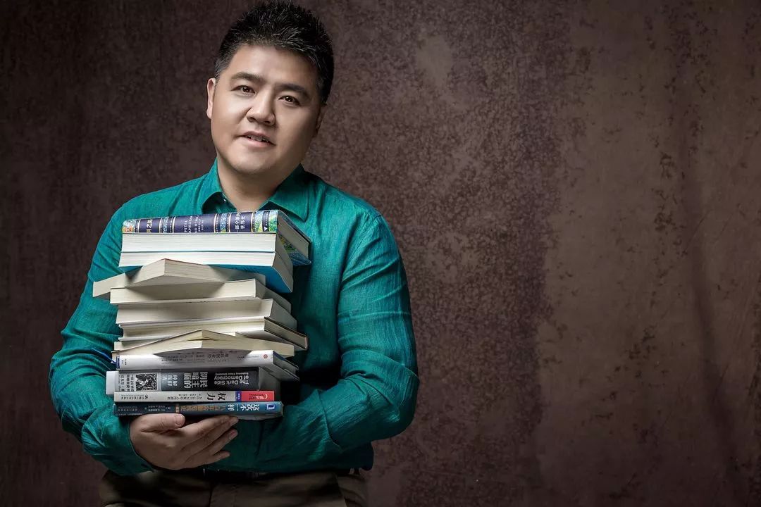 樊登:30以后不想打工到死?3条创富「捷径」,财富自己靠近