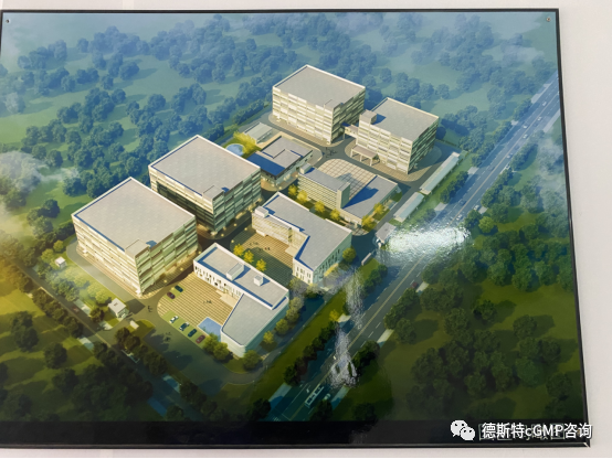 热烈祝贺DST德斯特与海南天壮营养工程有限公司开展GMP验证项目