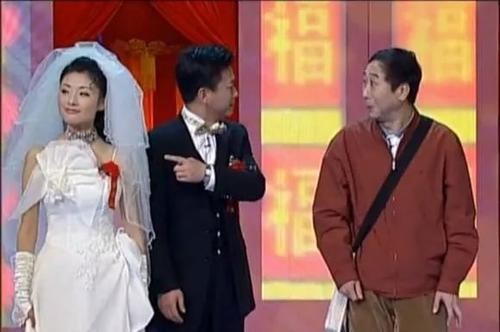 春晚十大美女主持，有的成为冻龄女神，有的结局让人唏嘘