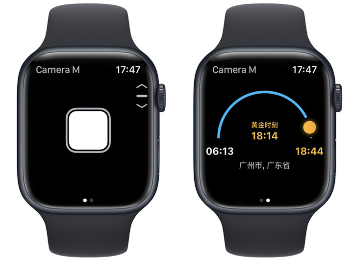 苹果手表有什么功能（apple watch功能详解）-第45张图片