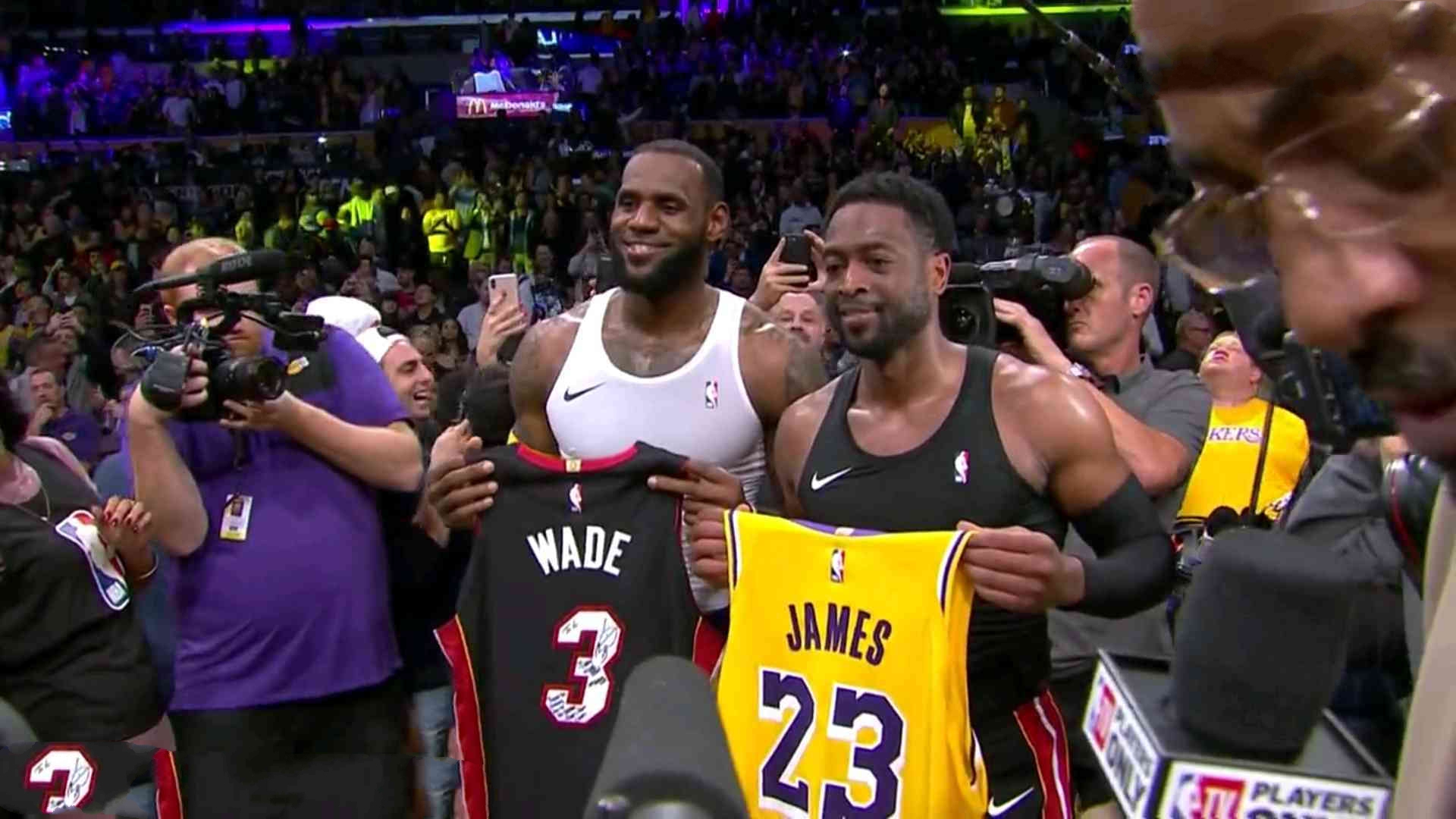 nba为什么看不成了(为什么今天没有NBA比赛，这是科比留给联盟的非物质文化遗产)