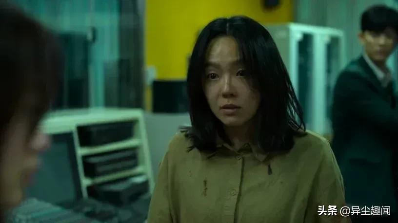 NETFLIX漫改《僵尸校园》懒人包，演员IG+剧情简介+4大看点大统整