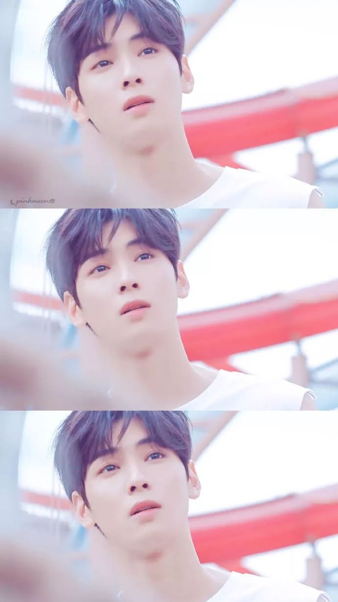 精选男明星壁纸合集｜秦霄贤｜白敬亭｜胡歌｜车银优｜陈立农