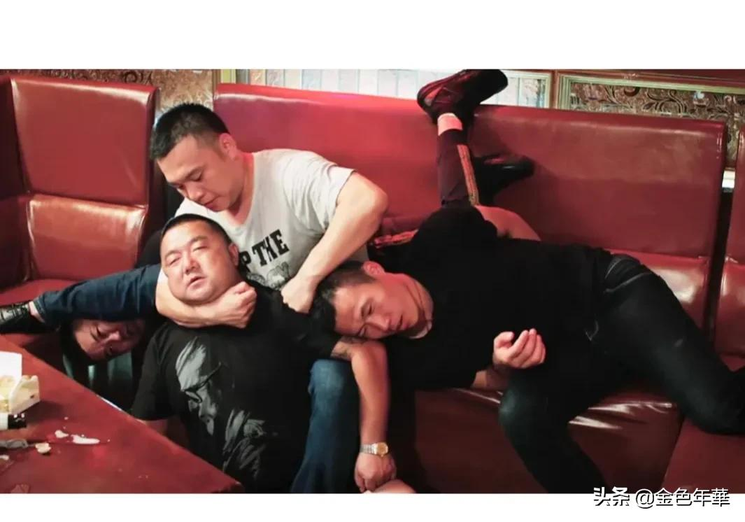 赵家班新剧《加油！田大志》上映了