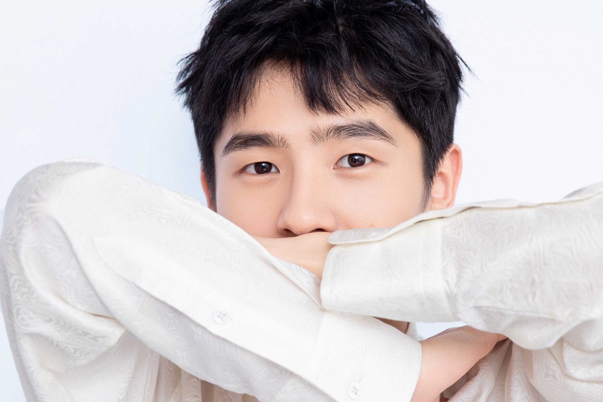 身高最有欺骗性的10位男星，看脸只有1米7，实际却有1米8