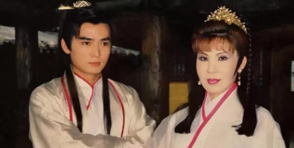 杨钧钧：当年的古龙御用女主惨遭群嘲，她经历了什么？