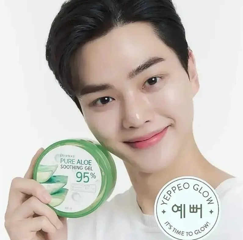 韩娱帅哥与发面馒头的二三事