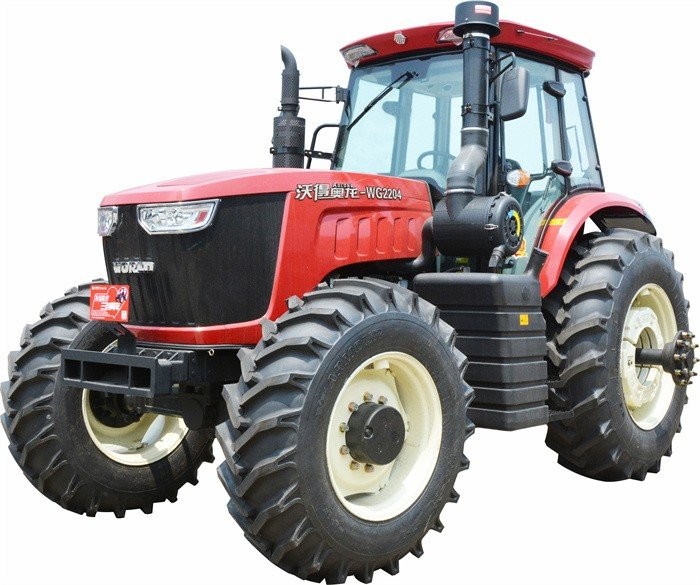 甘肅2022年已銷售拖拉機(jī)3000臺(tái)，哪家銷量大，各種機(jī)型價(jià)格多少？
