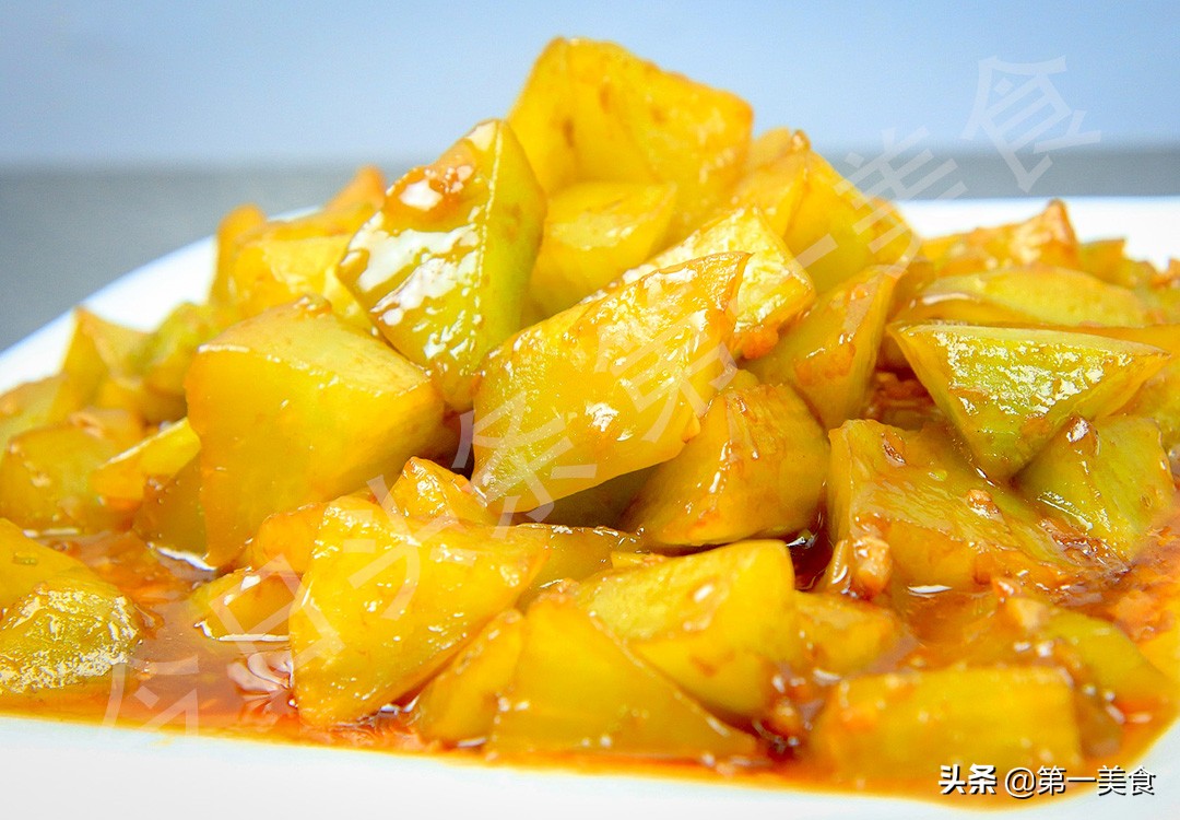 春天多给孩子吃蔬菜，这5道家常菜，好做好吃，孩子爱吃长得快