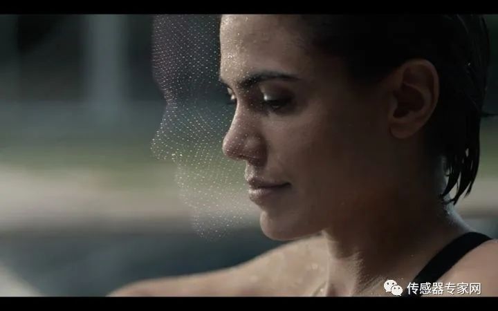 这些传感器，成就了苹果的16万亿市值