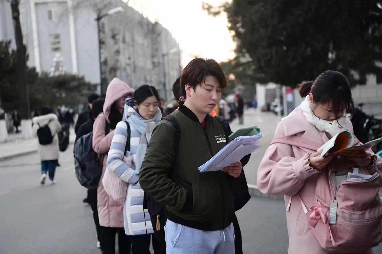 考研择校：中国农业大学，确实可以“捡漏”